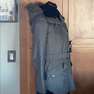 Winter coat in brand new condition